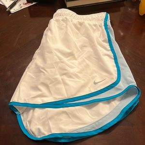 Nike tempo shorts. XL